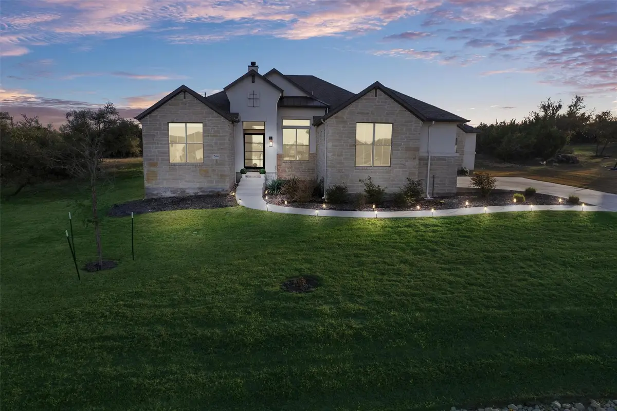 264 Wellborn Rd, Liberty Hill, TX 78642 - #1