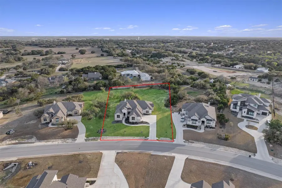 264 Wellborn Rd, Liberty Hill, TX 78642 - #2