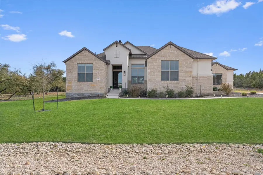 264 Wellborn Rd, Liberty Hill, TX 78642 - #3