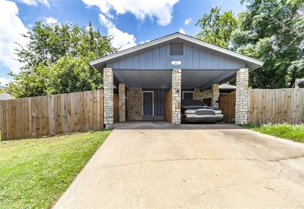 817 Sirocco Dr #A & B, Austin, TX 78745 - Image #1