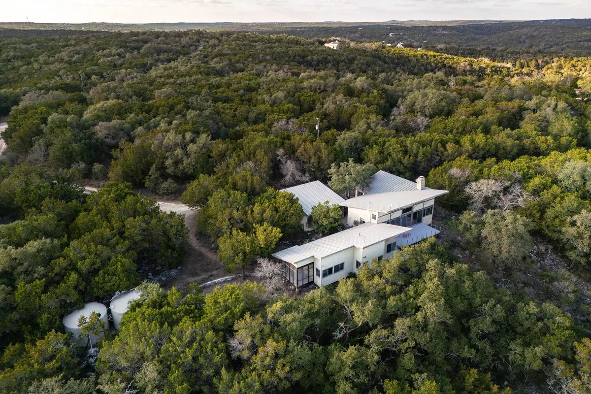 1401 Red Hawk Rd, Wimberley, TX 78676 - Image #1