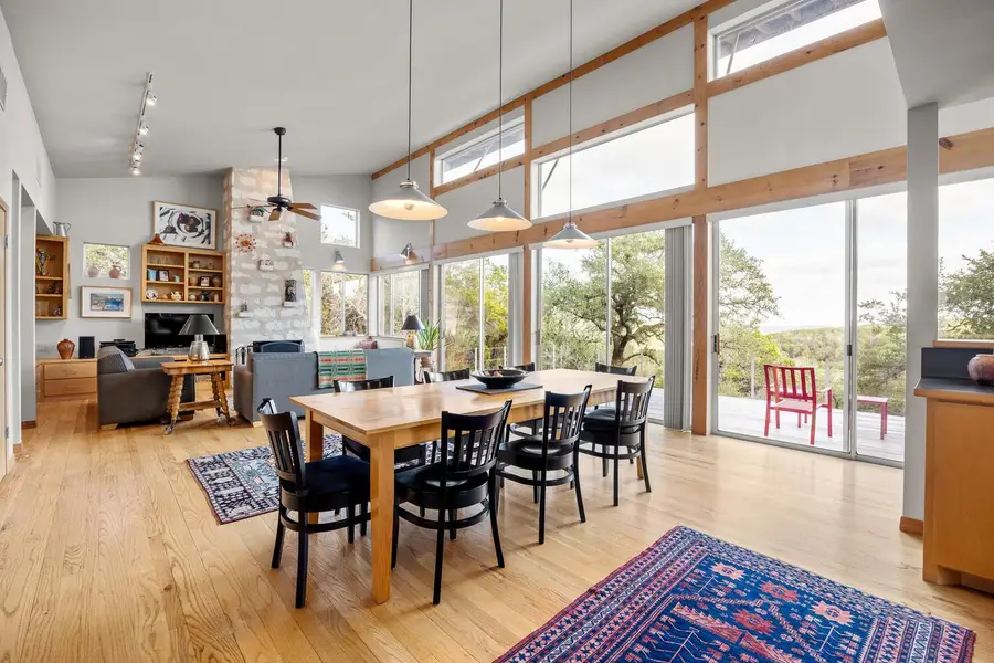 1401 Red Hawk Rd, Wimberley, TX 78676 - Image #3