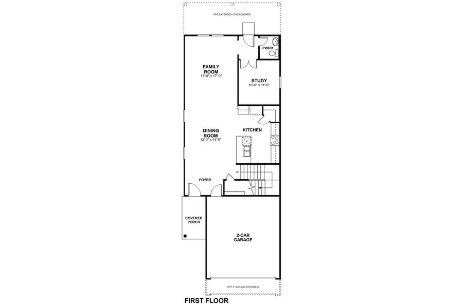 134 Big Banyan Dr, Dripping Springs, TX 78620 - Image #2