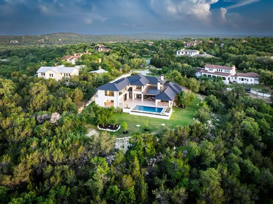 20640 Moreh Peak Pass, Austin, TX 78738 - #1