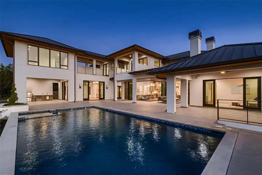 20640 Moreh Peak Pass, Austin, TX 78738 - #2