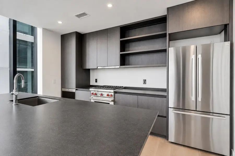 610 Davis St #2205, Austin, TX 78701 - #3