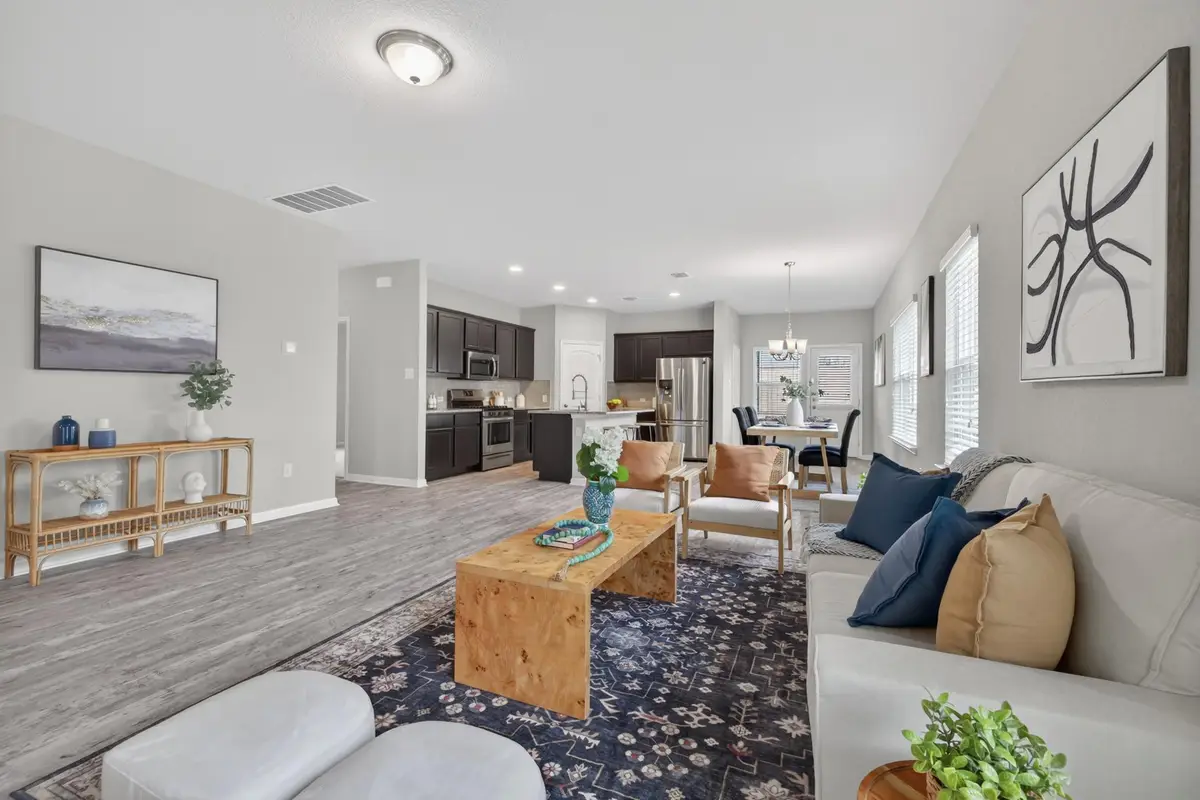 3029 Blantyre Bnd, Round Rock, TX 78664 - #1