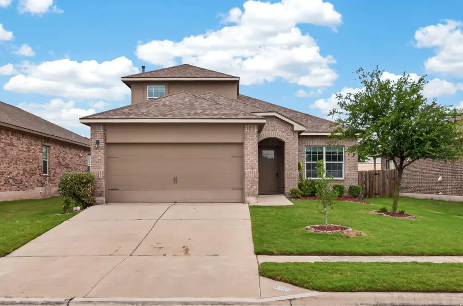 3029 Blantyre Bnd, Round Rock, TX 78664 - #2