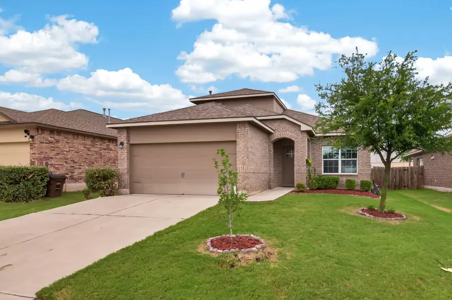 3029 Blantyre Bnd, Round Rock, TX 78664 - #3