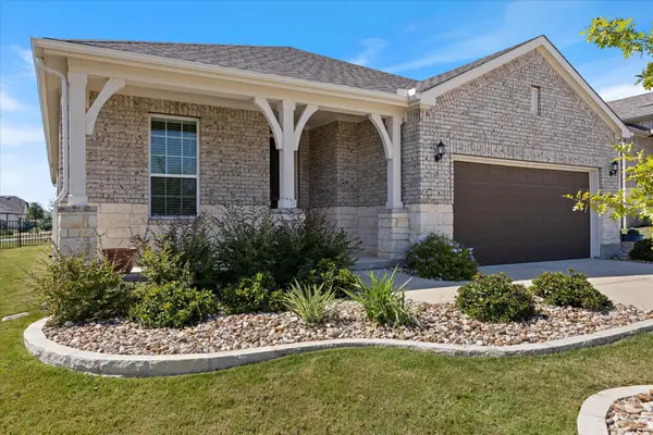 217 Bellows St, Georgetown, TX 78633