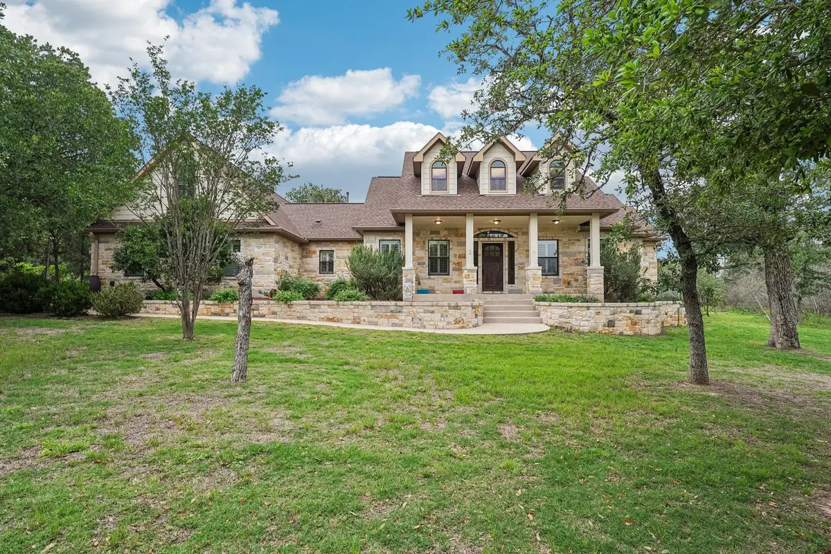 132 Wagon Way, Bastrop, TX 78602 - #1