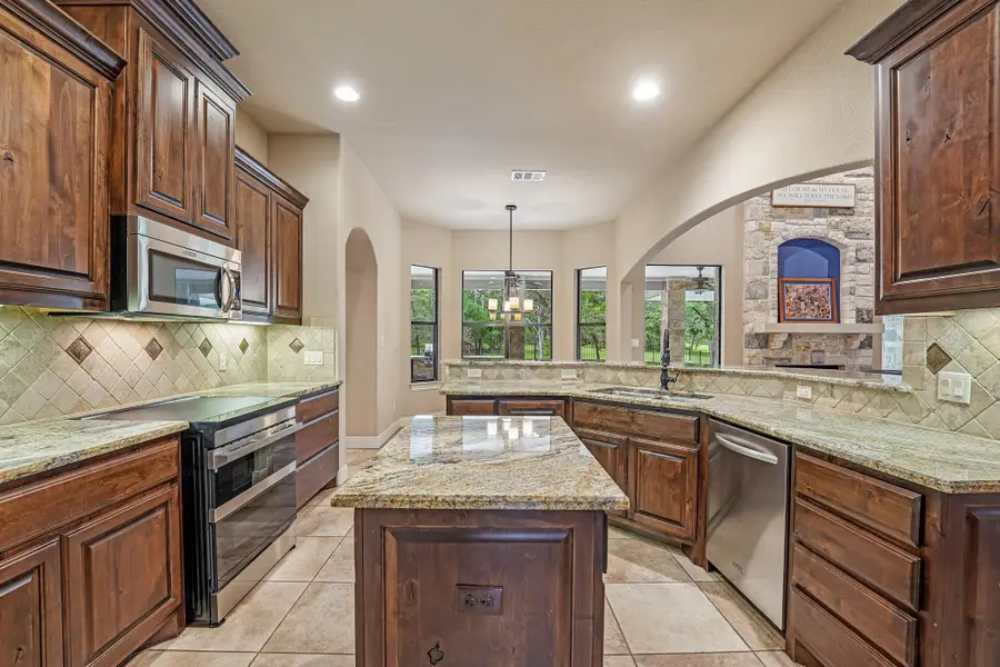 132 Wagon Way, Bastrop, TX 78602 - #3