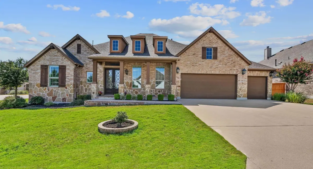 158 Short Bush Pass, Austin, TX 78737 - #1
