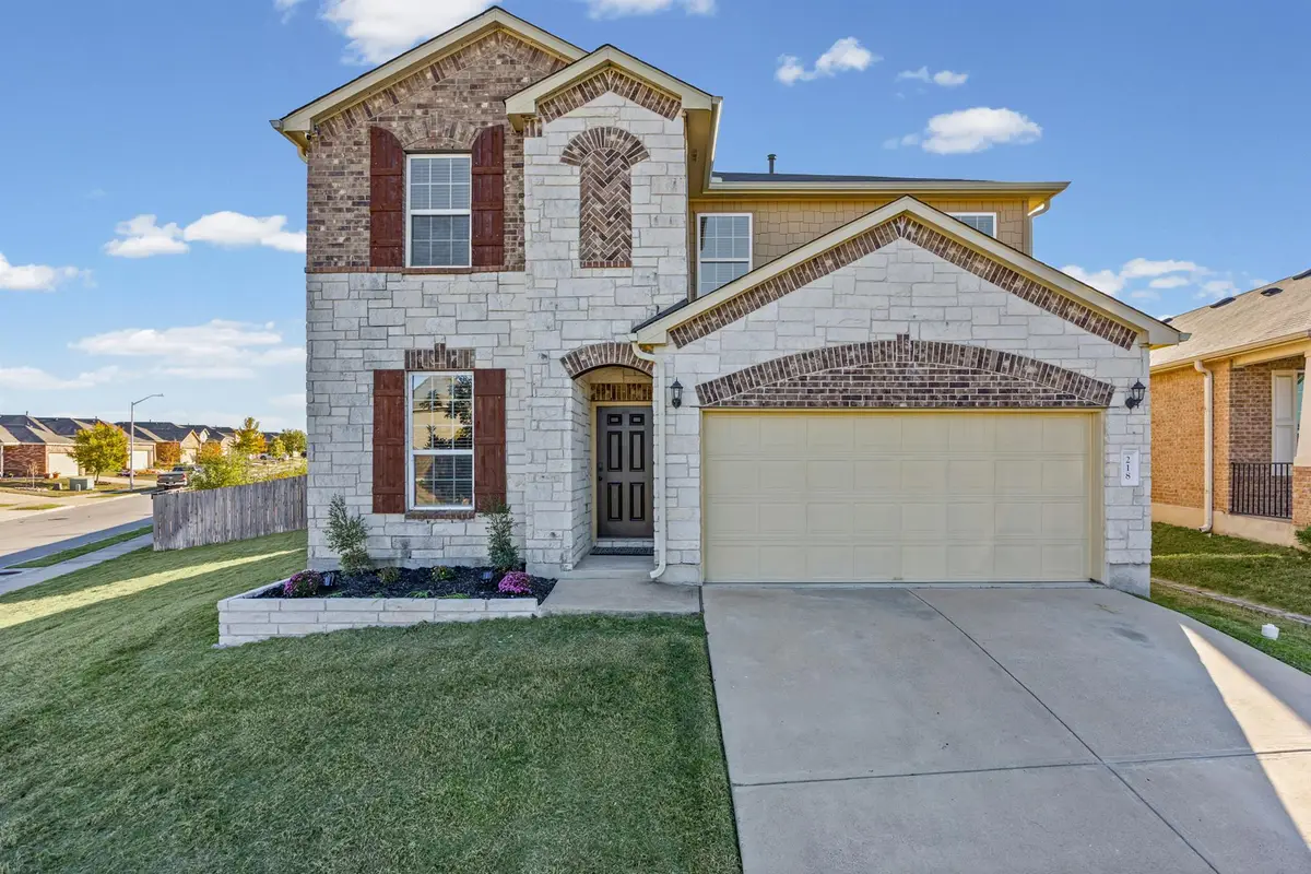 218 Lyre Leaf Dr, Buda, TX 78610 - Image #1