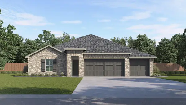 208 Rivers Edge Dr, Georgetown, TX 78628