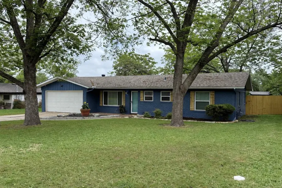 11807 Dove Haven Dr, Austin, TX 78753 - #2