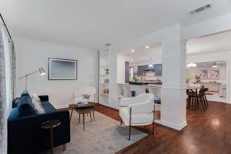 11807 Dove Haven Dr, Austin, TX 78753 - #3