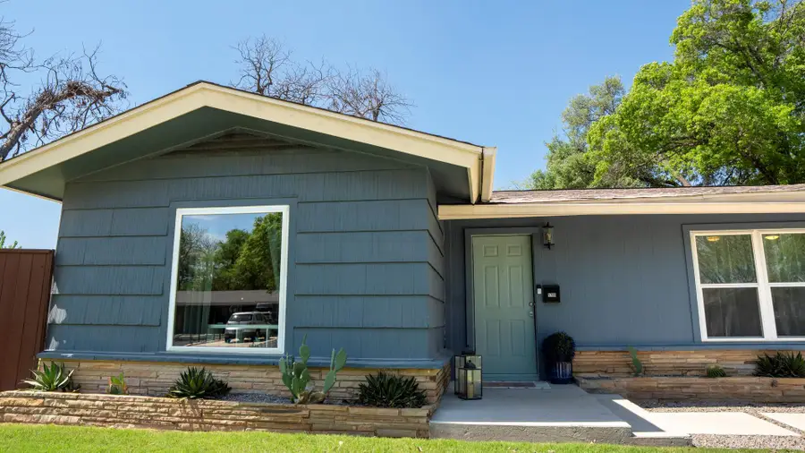 5700 Avenue G, Austin, TX 78752 - #3