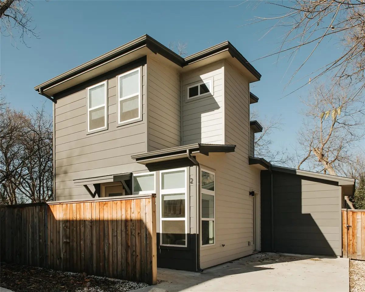 1128 Walton Ln #2, Austin, TX 78721 - #1