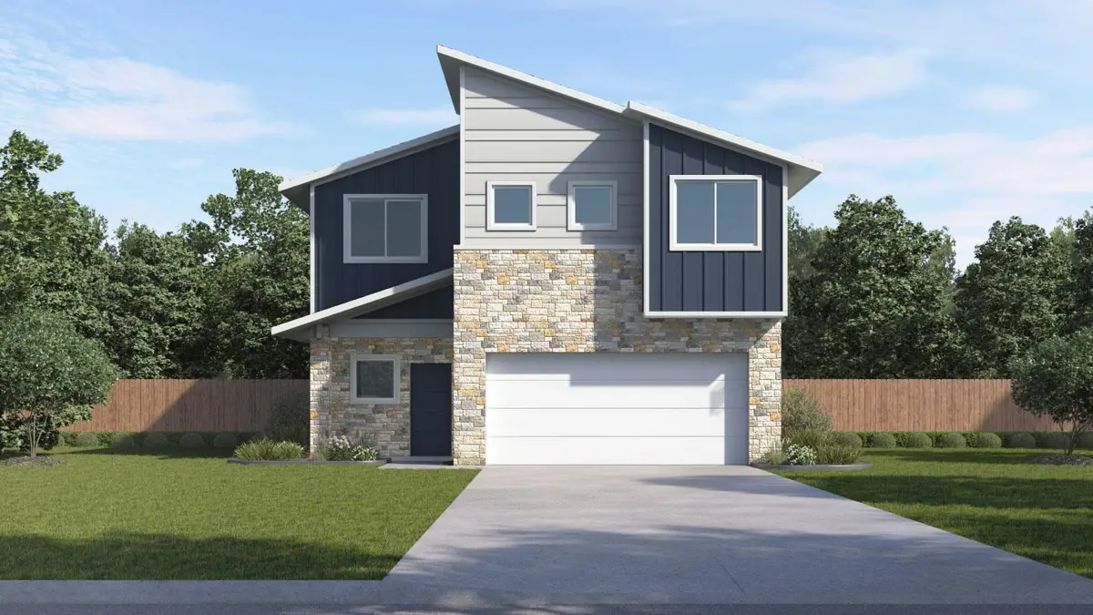 13002 Cattle Rustler Rd, Mustang Ridge, TX 78610 - #1