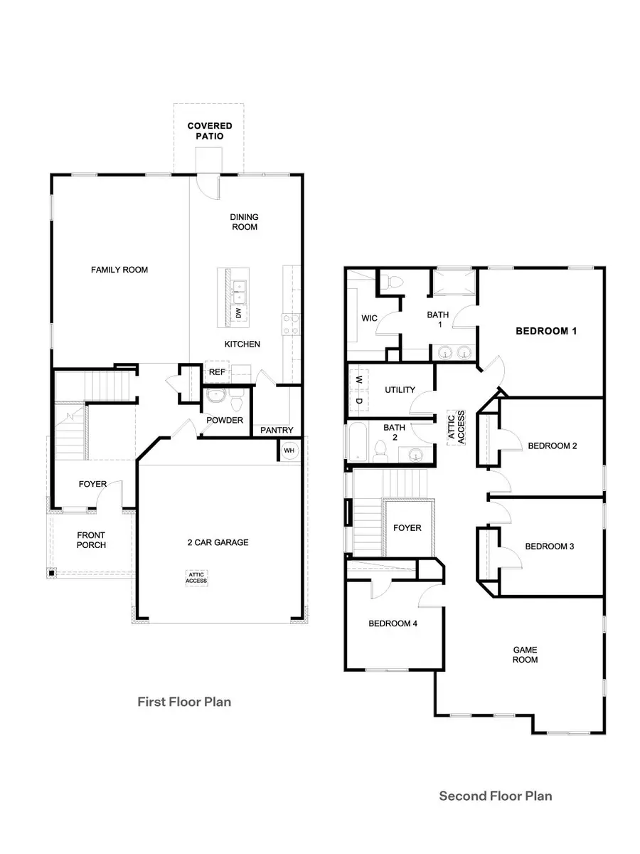 13002 Cattle Rustler Rd, Mustang Ridge, TX 78610 - #3