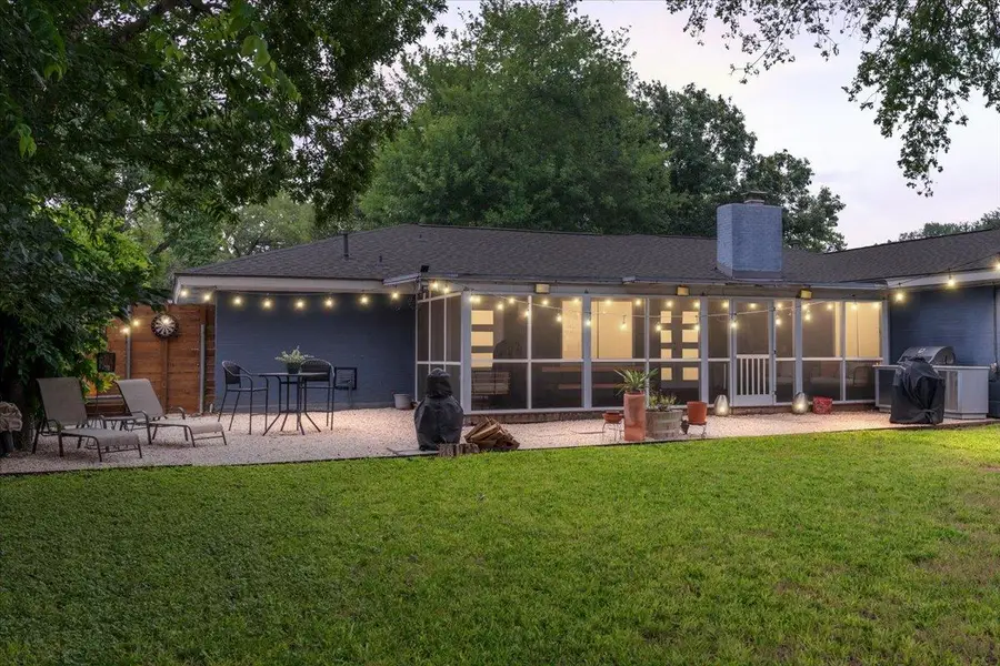 1701 Broadmoor Dr, Austin, TX 78723 - #2