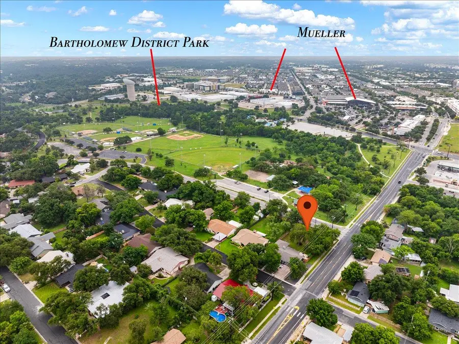 1701 Broadmoor Dr, Austin, TX 78723 - #3