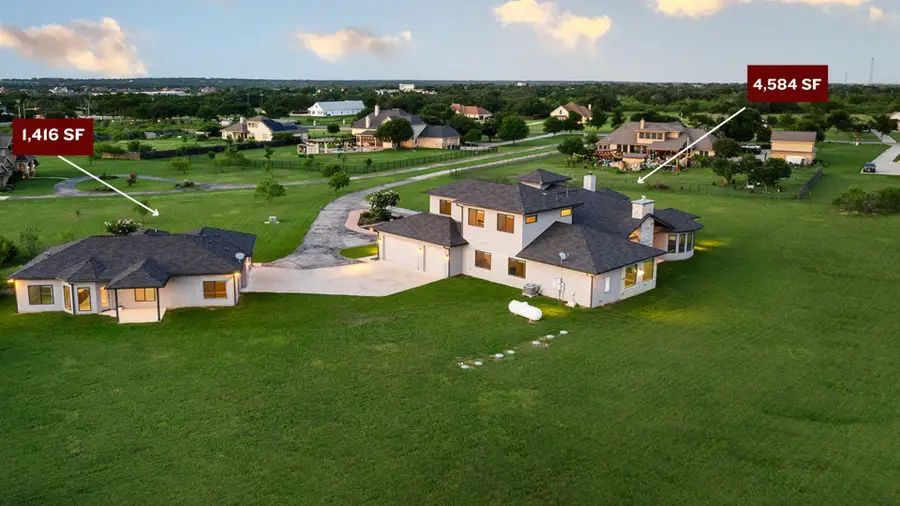 124 Park Place Dr, Georgetown, TX 78628 - Image #3