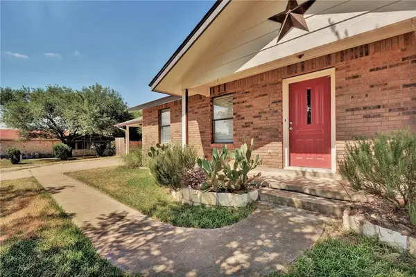 110 Skyview Ter, Leander, TX 78641