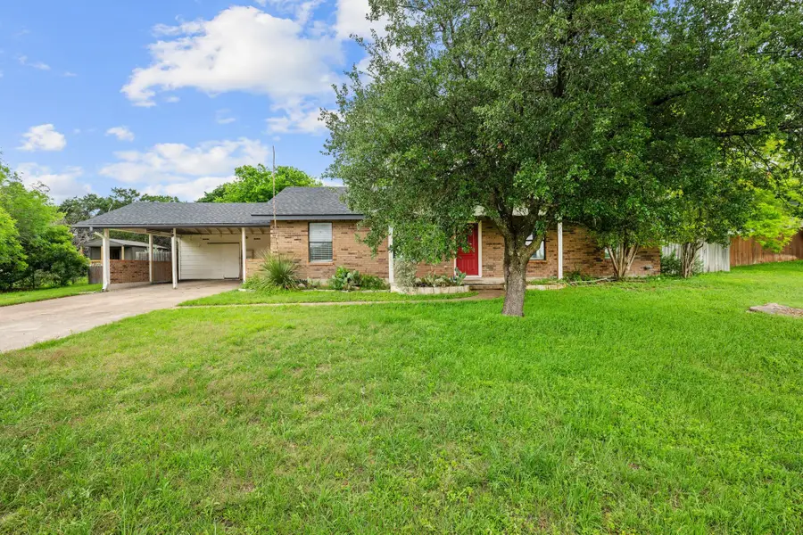 110 Skyview Ter, Leander, TX 78641 - #2