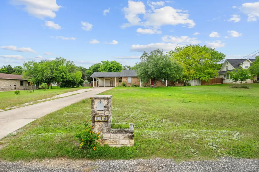 110 Skyview Ter, Leander, TX 78641 - #3