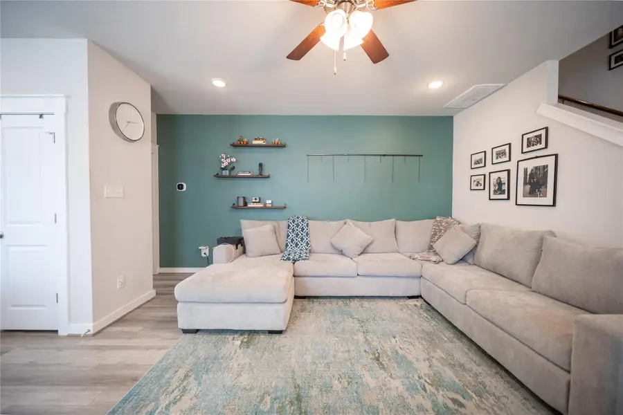 17202 Crane Fly Dr #A, Pflugerville, TX 78660 - #3