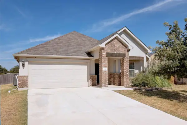 506 Hendelson Ln, Hutto, TX 78634