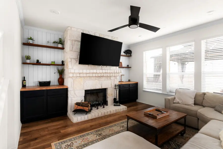 7810 Song Sparrow Dr #2, Austin, TX 78744 - Image #3