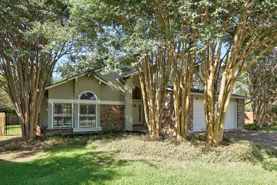 2000 Woods Cv, Round Rock, TX 78681 - #3