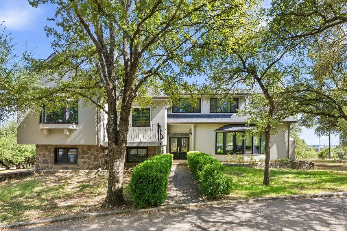 601 Winding Oak Dr, Leander, TX 78641 - #1