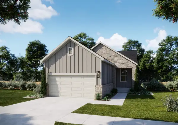 232 Amity Bower Dr, Elgin, TX 78621