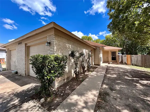 2003 Leeann Dr, Austin, TX 78758
