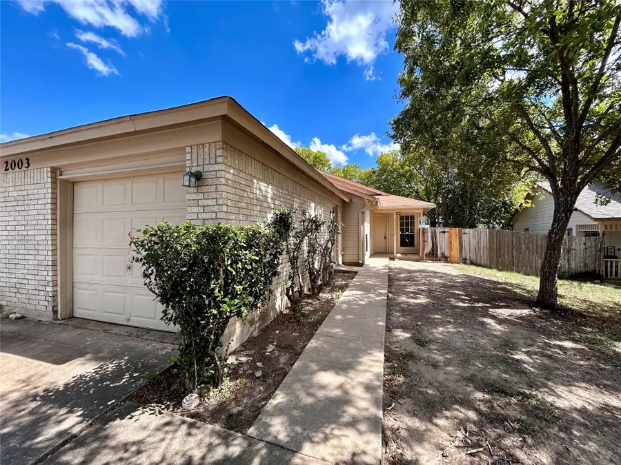 2003 Leeann Dr, Austin, TX 78758 - #2
