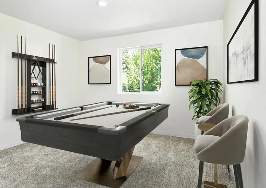 228 E Luna Blue Ln, Jarrell, TX 76537 - #3