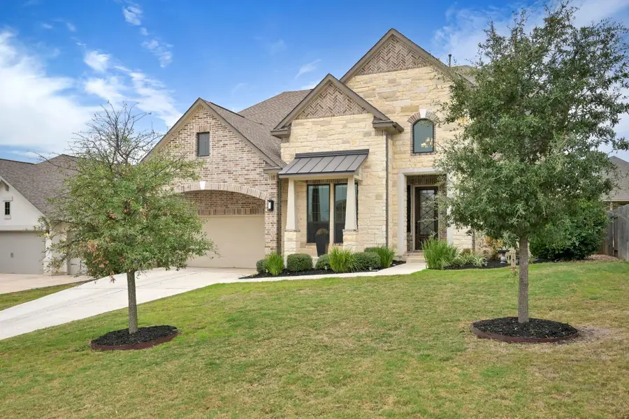 304 Wavy Cattail Cv, Georgetown, TX 78626 - Image #2