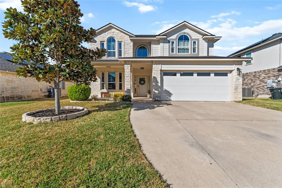 4807 Sydney Harbour Ct, Killeen, TX 76549 - #3