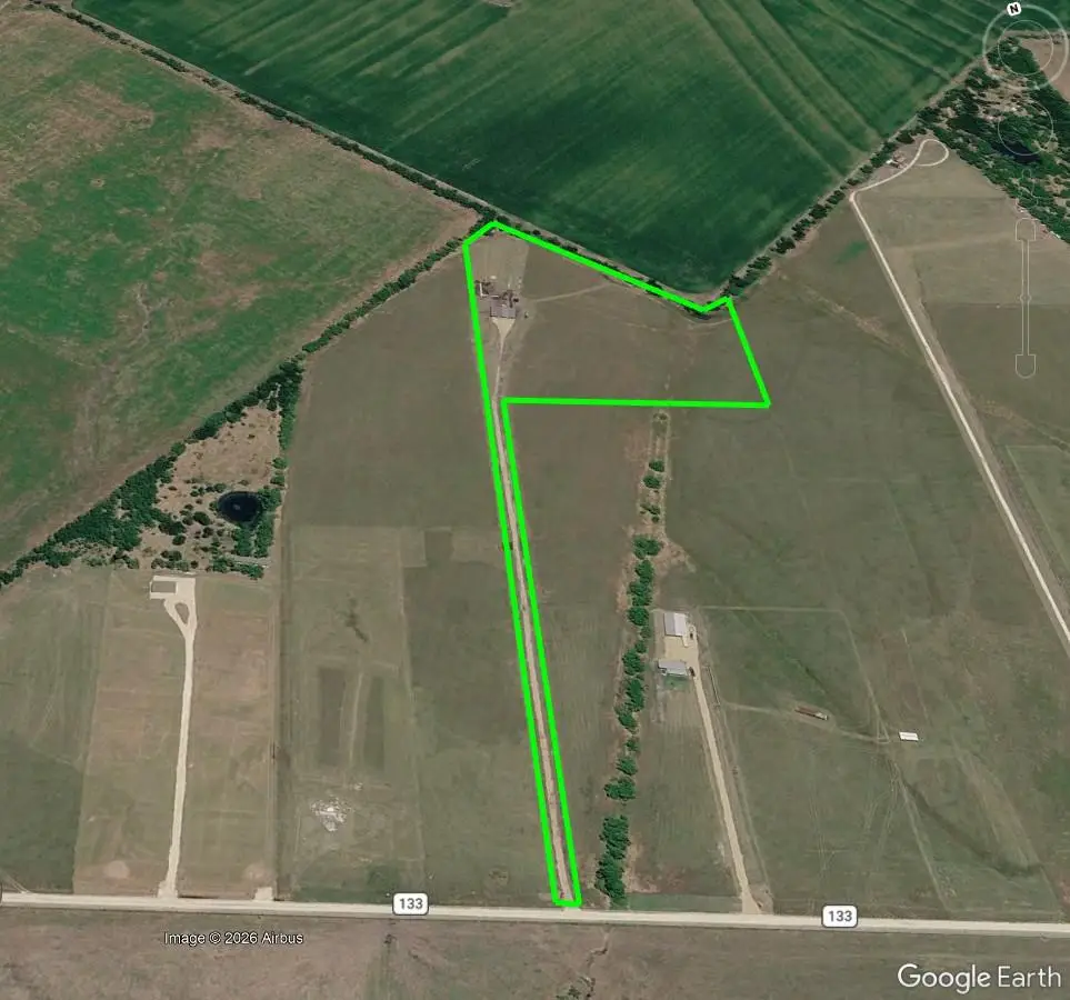 8821 County Road 133, Burlington, TX 76519 - #1