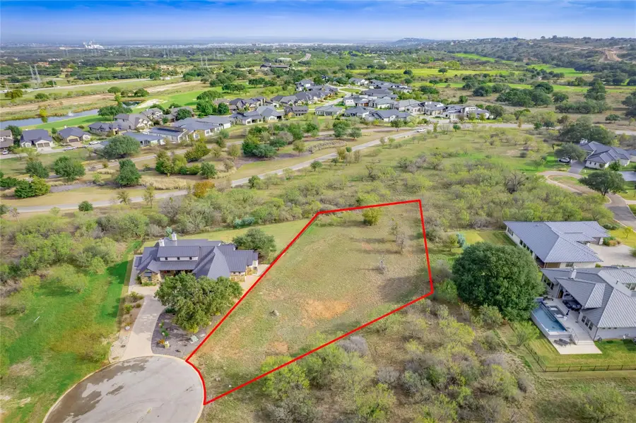 Lot 39 Violet Meadow, Horseshoe Bay, TX 78657 - #3