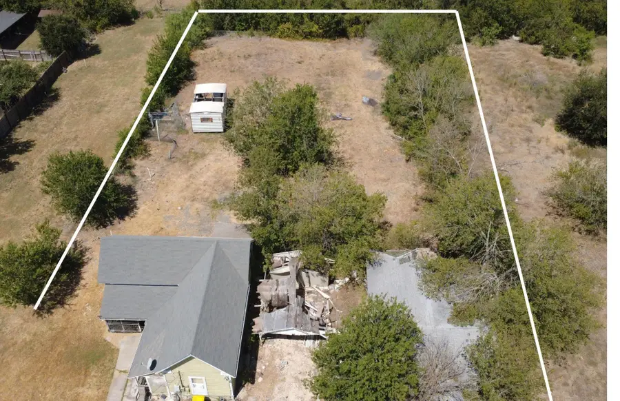 701 N Bastrop St, Manor, TX 78653 - #2