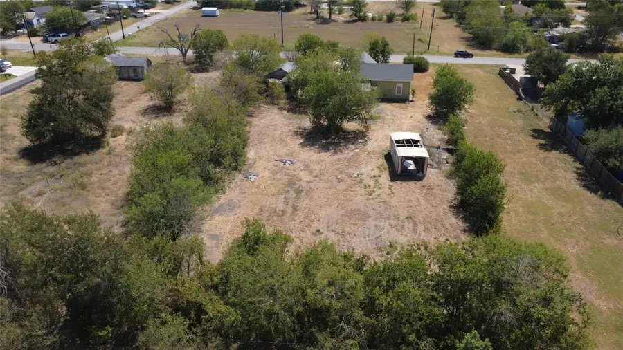 701 N Bastrop St, Manor, TX 78653 - #3