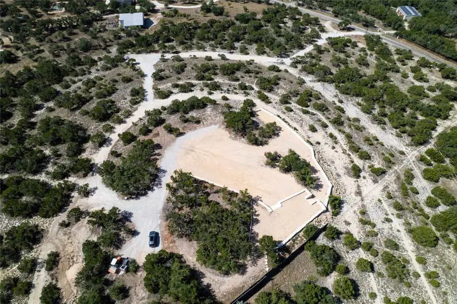 0 E Creek Dr, Dripping Springs, TX 78620 - #2