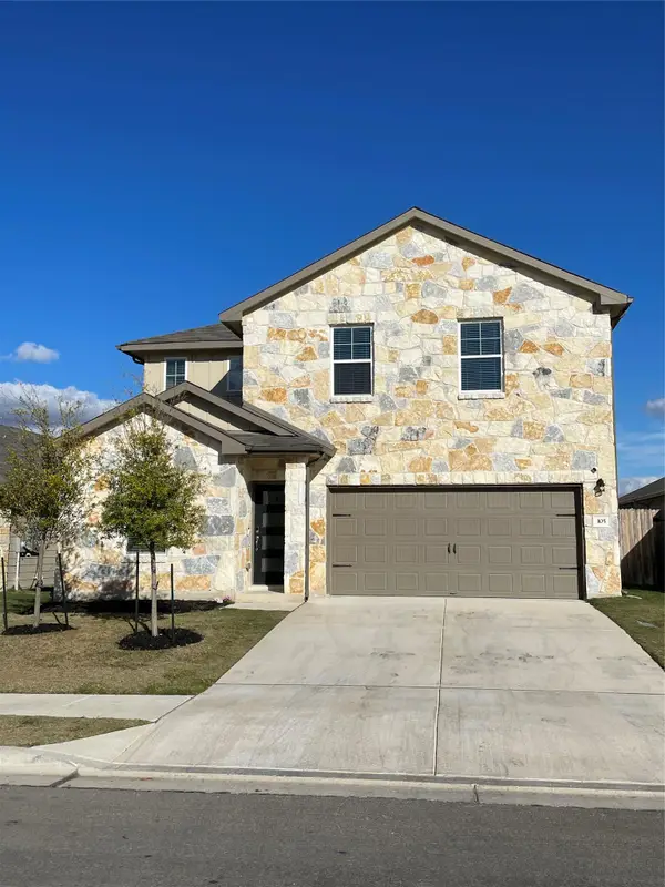 105 Sun Grove Trl, Georgetown, TX 78628