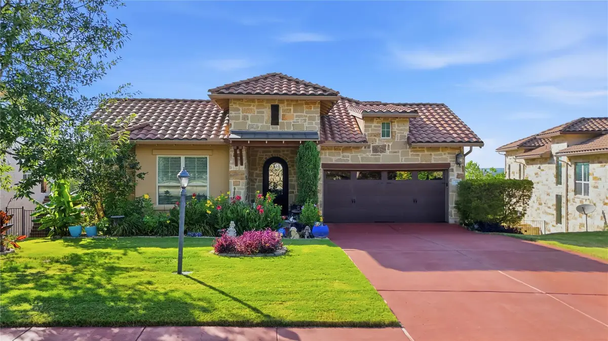 111 Serene Hilltop Cir, Austin, TX 78738 - #1
