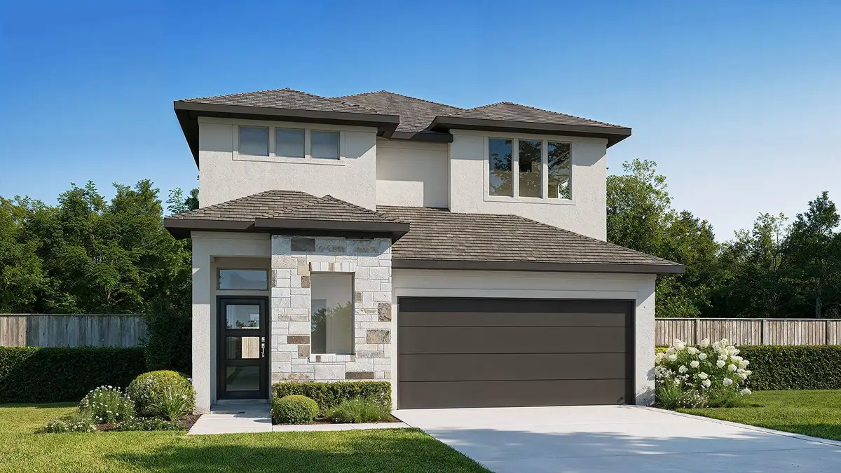 8301 Elijah Craig Way, Austin, TX 78744 - #1